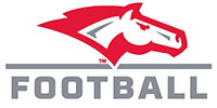 DCG Football Logo